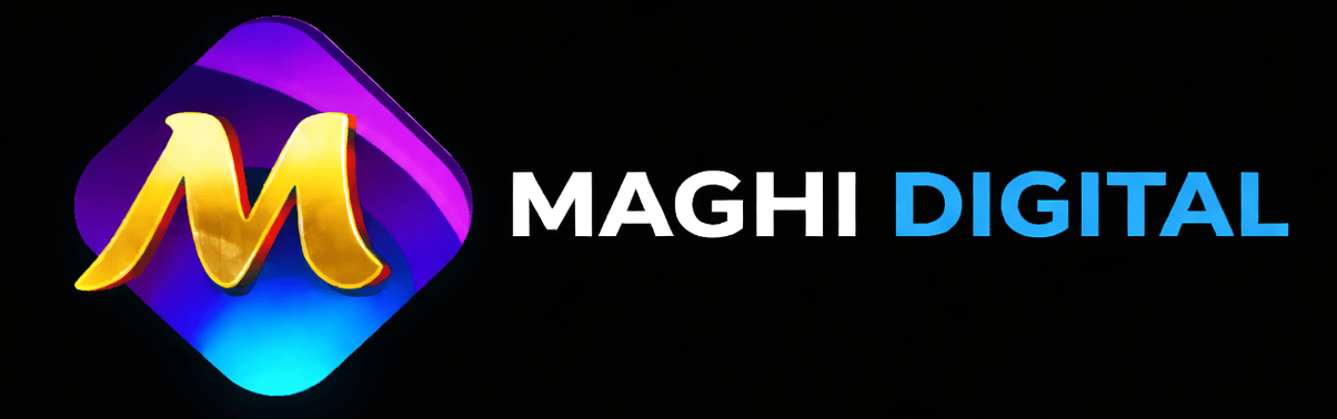 Maghi Digital